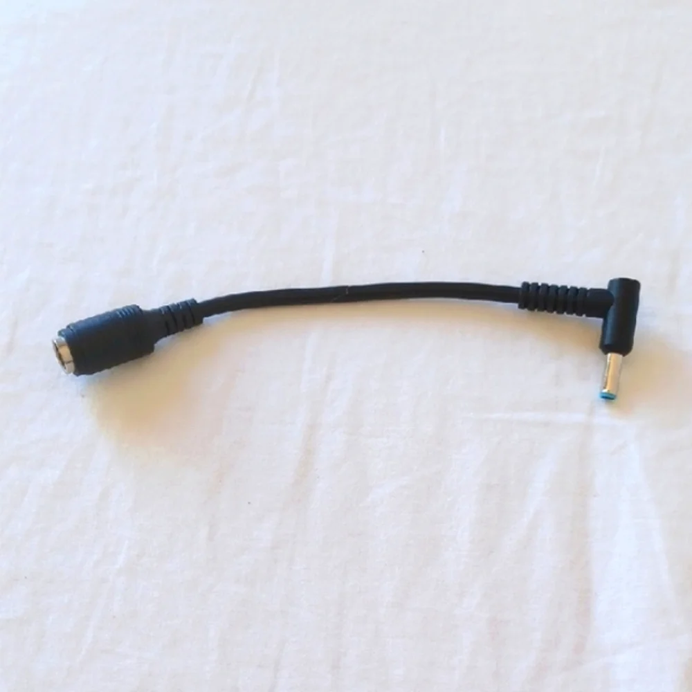 $3/25 SALE DC Cable Connector Power Charger Converter Adaptor 7.4mm - 4.5mm EUC